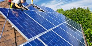 Production de l’électricité photovoltaïque rentable à Jumilhac-le-Grand